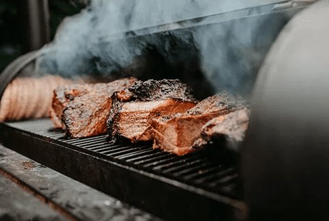 what is the best food smoker